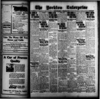 The Yorkton Enterprise July 12, 1917