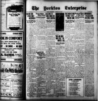 The Yorkton Enterprise July 15, 1915
