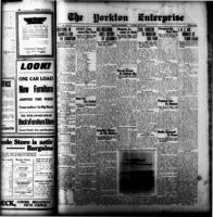 The Yorkton Enterprise July 16, 1914