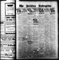 The Yorkton Enterprise July 2, 1914