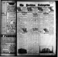 The Yorkton Enterprise July 20, 1916