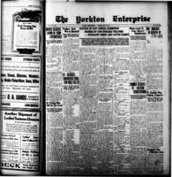 The Yorkton Enterprise July 22, 1915