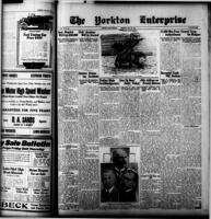 The Yorkton Enterprise July 29, 1915