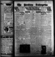 The Yorkton Enterprise July 6, 1916