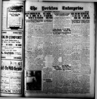 The Yorkton Enterprise July 8, 1915