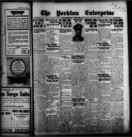 The Yorkton Enterprise June 1, 1916