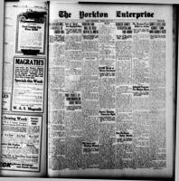 The Yorkton Enterprise June 10, 1915