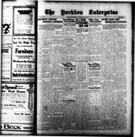 The Yorkton Enterprise June 11, 1914
