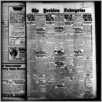 The Yorkton Enterprise June 15, 1916