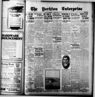 The Yorkton Enterprise June 17, 1915