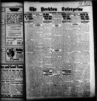 The Yorkton Enterprise June 22, 1916