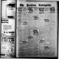 The Yorkton Enterprise June 24, 1915