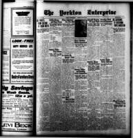 The Yorkton Enterprise June 25, 1914