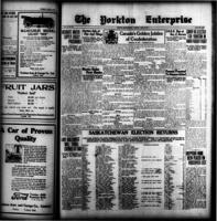 The Yorkton Enterprise June 28, 1917