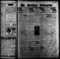 The Yorkton Enterprise June 29, 1916