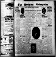 The Yorkton Enterprise June 3, 1915