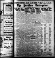 The Yorkton Enterprise June 4, 1914