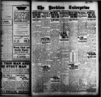The Yorkton Enterprise June 8, 1916