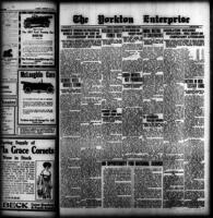 The Yorkton Enterprise March 1, 1917