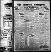 The Yorkton Enterprise March 11, 1915