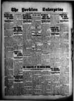 The Yorkton Enterprise March 14, 1918