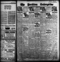 The Yorkton Enterprise March 30, 1916