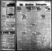The Yorkton Enterprise March 9, 1916