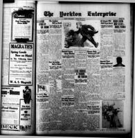 The Yorkton Enterprise May 13, 1915