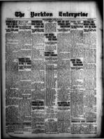 The Yorkton Enterprise May 16, 1918