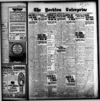 The Yorkton Enterprise May 18, 1916