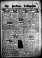 The Yorkton Enterprise May 2, 1918