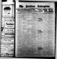 The Yorkton Enterprise May 21, 1914