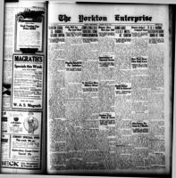 The Yorkton Enterprise May 27, 1915