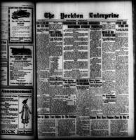 The Yorkton Enterprise May 3, 1917