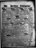 The Yorkton Enterprise May 30, 1918