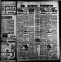 The Yorkton Enterprise May 4, 1916