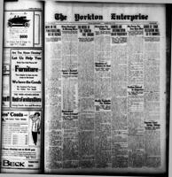 The Yorkton Enterprise May 7, 1914