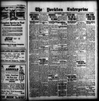 The Yorkton Enterprise November 1, 1917