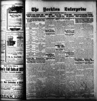 The Yorkton Enterprise November 11, 1915