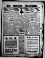 The Yorkton Enterprise November 14, 1918