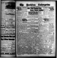 The Yorkton Enterprise November 15 1917