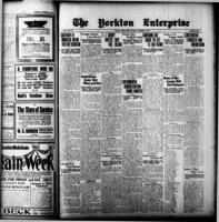 The Yorkton Enterprise November 19, 1914