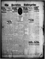 The Yorkton Enterprise November 21, 1918