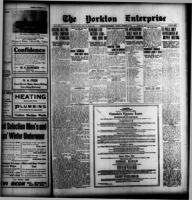 The Yorkton Enterprise November 22, 1917