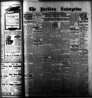 The Yorkton Enterprise November 25, 1915