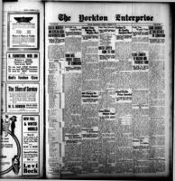 The Yorkton Enterprise November 26, 1914