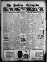 The Yorkton Enterprise November 28, 1918