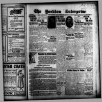 The Yorkton Enterprise November 30, 1916