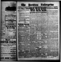 The Yorkton Enterprise November 8, 1917