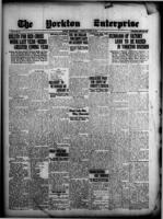 The Yorkton Enterprise October 10, 1918